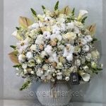 گلفروشی نزدیک درمانگاه ولیعصر خیابان مصطفی خمینی