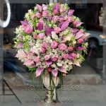 گلفروشی نزدیک لایکو ولیعصر
