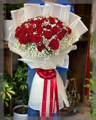 گلفروشی نزدیک جراح عمومی ونک