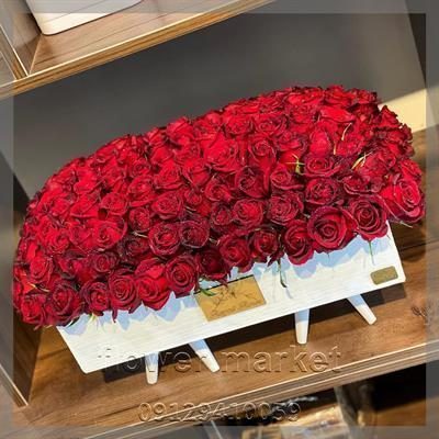 گلفروشی نزدیک ونک سئول
