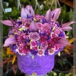 گلفروشی نزدیک توانیر ونک