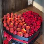گلفروشی نزدیک هتل وزرا