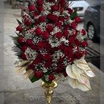 گلفروشی نزدیک ونک ملاصدرا