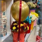 گلفروشی نزدیک عینک ونک