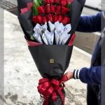گلفروشی نزدیک هتل چهار ستاره وزرا