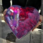 گلفروشی نزدیک ژال