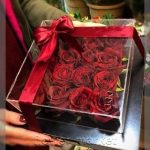 گلفروشی نزدیک هتل وزرا رستوران کره ای