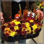 گلفروشی نزدیک منطقه 4