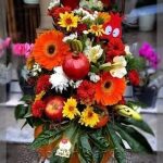 گلفروشی نزدیک منطقه 3