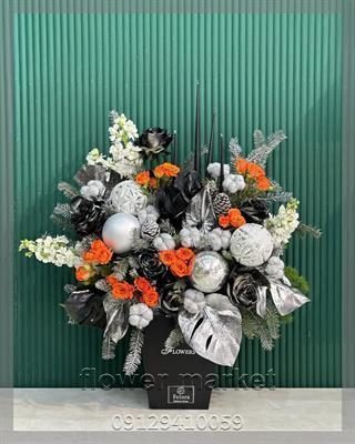 گلفروشی نزدیک منطقه 1