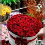 گلفروشی نزدیک منطقه 21