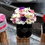 گلفروشی نزدیک منطقه ١١