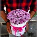 گلفروشی نزدیک مبلمان وزرا