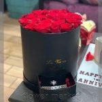 گلفروشی نزدیک مسجد وزرا