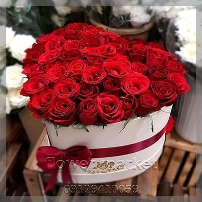 گلفروشی نزدیک مبل وزرا