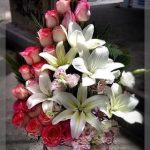 گلفروشی نزدیک هروی بلوار پناهی نیا