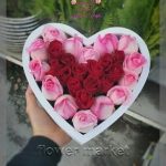 گلفروشی نزدیک سوده هروی