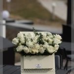 گلفروشی نزدیک اهور