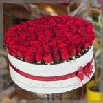 گلفروشی نزدیک جیم شارک هروی