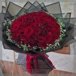 گلفروشی نزدیک چاپار هروی