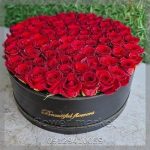 گلفروشی نزدیک چلو هروی