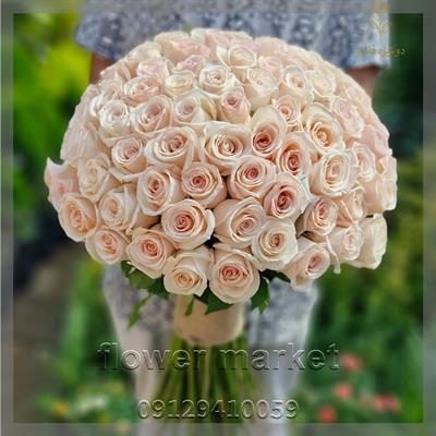 گلفروشی نزدیک مرکز گریم هروی