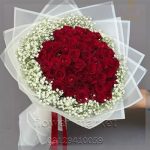 گلفروشی نزدیک ایستگاه تاکسی هروی