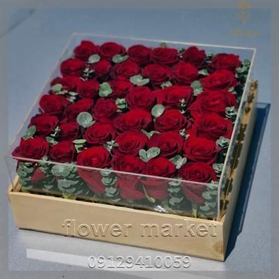 گلفروشی نزدیک هروی خیابان مژده