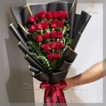 گلفروشی نزدیک ورزش هروی