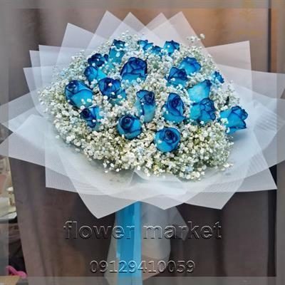 گلفروشی نزدیک ورزشگاه هروی