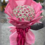 گلفروشی نزدیک هروی شیشه سازی