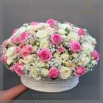 گلفروشی نزدیک هروی شهربازی