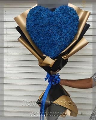 گلفروشی نزدیک رستوران ژاپنی هروی