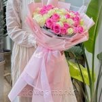 گلفروشی نزدیک مسجد هروی