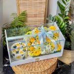 گلفروشی نزدیک دفتر ثبت اسناد رسمی هروی