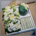گلفروشی نزدیک هروی گلزار