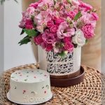 گلفروشی نزدیک هروی باشگاه کاراته
