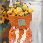 گلفروشی نزدیک هروی قنادی سولدوش