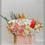 گلفروشی نزدیک هروی لیقوان