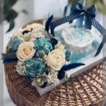 گلفروشی نزدیک آزمایشگاه بالینی هروی