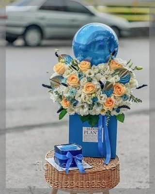 گلفروشی نزدیک مرکز بازی هروی