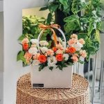 گلفروشی نزدیک هیزمیکس هروی