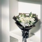 گلفروشی نزدیک املاك يوسف اباد