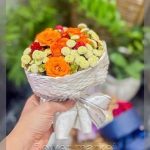 گلفروشی نزدیک پارک شفق یوسف آباد