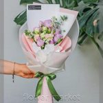 گلفروشی نزدیک یوسف اباذری