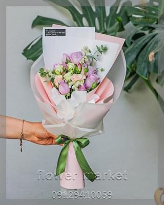 گلفروشی نزدیک یوسف اباذری