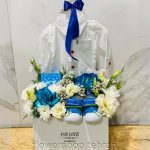 خرید اینترنتی گل سانسوریا مناسب شرکت‌ها، مطب‌ها و فضاهای اداری