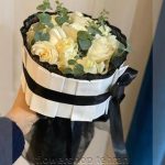 خرید دسته گل هورتانسیا؛ مناسب تولد، عیادت، تشکر و دیدار دوستانه