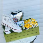 گلدان مناسب برای روی میز ؛ هدیه‌ای امن برای وقتی نمی‌دانی چه بخری