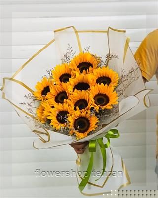 دسته گل جدید برای عروس؛ انتخابی مطمئن برای هر سن و سلیقه